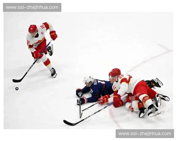 中国男子冰球憾负强敌 保级之路需看末轮他人赛果
