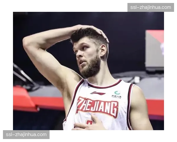 拉科塞维奇加盟广东引发讨论 传统中锋能否适应现代篮球